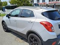 Second-hand Opel Mokka 96 CP (70 kW) 2013 SUV
