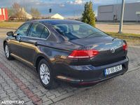 second-hand VW Passat 2.0 TDI DSG Comfortline