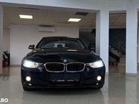 Second-hand BMW 318 143 CP (105 kW) 2016 Culoarenegru Break