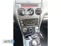 Second-hand Mazda 6 Inclusive 105 CP (77 kW) 2007 Gri Break