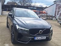 Second-hand Volvo XC60 Inscription 253 CP (186 kW) 2021 Culoaregri SUV