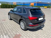 second-hand Audi Q5 2.0 TDI Quattro Stronic