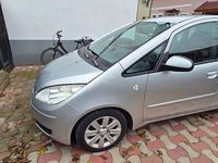 Second-hand Mitsubishi Colt Invite 95 CP (69 kW) 2007 Culoaregri Hatchback