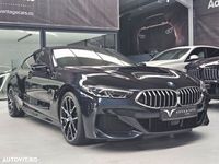 second-hand BMW 840 Seria 8 d xDrive Gran Coupe