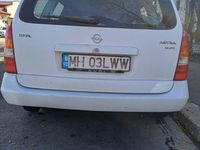 second-hand Opel Astra 1.7 dti 2001