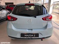 second-hand Mazda 2 G90 Homura