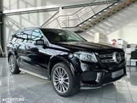 second-hand Mercedes GLS350 d 4Matic 9G-TRONIC AMG Line