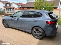 second-hand BMW 120 Seria 1 d xDrive Aut.