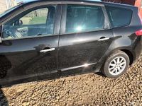 Second-hand Renault Grand Scénic 130 CP (95 kW) 2009 Monovolum