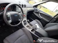 Second-hand Ford S-MAX 2007 Monovolum