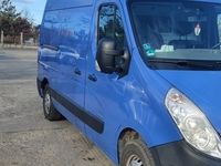 second-hand Renault Master 