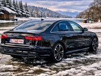 Second-hand Audi A6 Comfort 252 CP (185 kW) 2019 Culoarenegru Berlinǎ