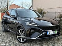 Second-hand MG Marvel R Luxury 131 kW (179 CP) 2022 Culoarenegru SUV