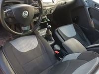 Second-hand VW Tiguan 140 CP (102 kW) 2010 SUV