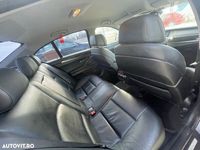 second-hand BMW 530 Seria 5 d