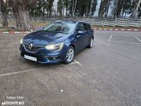 second-hand Renault Mégane GrandTour TCe 140 GPF BOSE EDITION