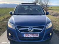 second-hand VW Tiguan 1.4 TSI 4Motion Sport&Style