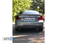 Second-hand BMW 325 218 CP (160 kW) 2006 Gri Berlinǎ