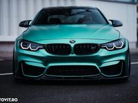 Second-hand BMW M4 Comfort Edition 500 CP (367 kW) 2016 Culoarealb Coupe