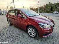 second-hand BMW 220 Seria 2 d xDrive AT Standard