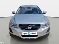 second-hand Volvo XC60 D4 Momentum