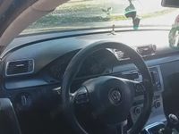 Second-hand VW Passat 150 CP (110 kW) 2014 Berlinǎ