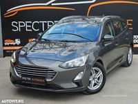 second-hand Ford Focus Turnier 1.5 EcoBlue Start-Stopp-System COOL&CONNECT