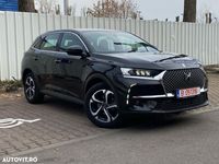 second-hand DS Automobiles DS7 Crossback 