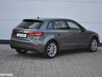 second-hand Audi A3 Sportback 35 TFSI