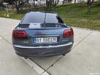 Second-hand Audi A8 243 CP (178 kW) 2009 Berlinǎ