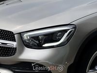 second-hand Mercedes 200 GLC2021 2.0 Benzină 197 CP 29.991 km - 49.365 EUR - leasing auto