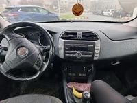 Second-hand Fiat Bravo 90 CP (66 kW) 2008 Hatchback