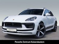 Second-hand Porsche Macan S Sport 381 CP (280 kW) 2023 SUV