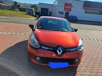 second-hand Renault Clio IV 