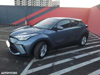 second-hand Toyota C-HR 1.8 HSD 122 CP 4x2 CVT Core