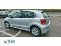 second-hand VW Polo 1.2 TDI BlueMotion