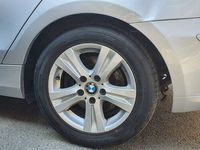 second-hand BMW 120 Seria 1 d