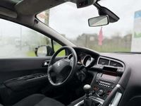 Second-hand Peugeot 3008 105 CP (77 kW) 2009 Break