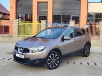 Second-hand Nissan Qashqai Tekna 150 CP (110 kW) 2012 SUV