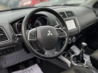 second-hand Mitsubishi ASX 12/2014