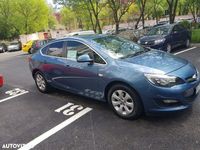 second-hand Opel Astra 1.4 Turbo ECOTEC Enjoy