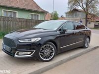 second-hand Ford Mondeo Vignale 2.0 Hybrid