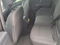 Second-hand Renault Mégane 130 CP (95 kW) 2014 Negru Berlinǎ