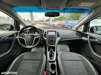 second-hand Opel Astra 1.4 ECOTEC Turbo Start/Stop Enjoy
