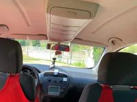 Second-hand Seat Altea 120 CP (88 kW) 2010 Monovolum