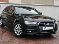 Second-hand Audi A4 S-Line 143 CP (105 kW) 2013 Break