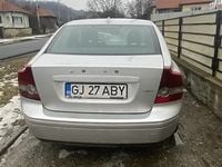 Second-hand Volvo S40 136 CP (100 kW) 2005 Gri Berlinǎ