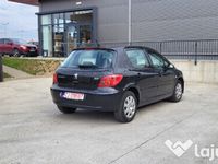 second-hand Peugeot 307 1.6 benzina * Euro 4 * Finanțare doar cu buletinul *