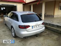 second-hand Audi A4 61