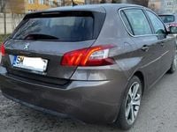 Second-hand Peugeot 308 156 CP (114 kW) 2014 Hatchback
